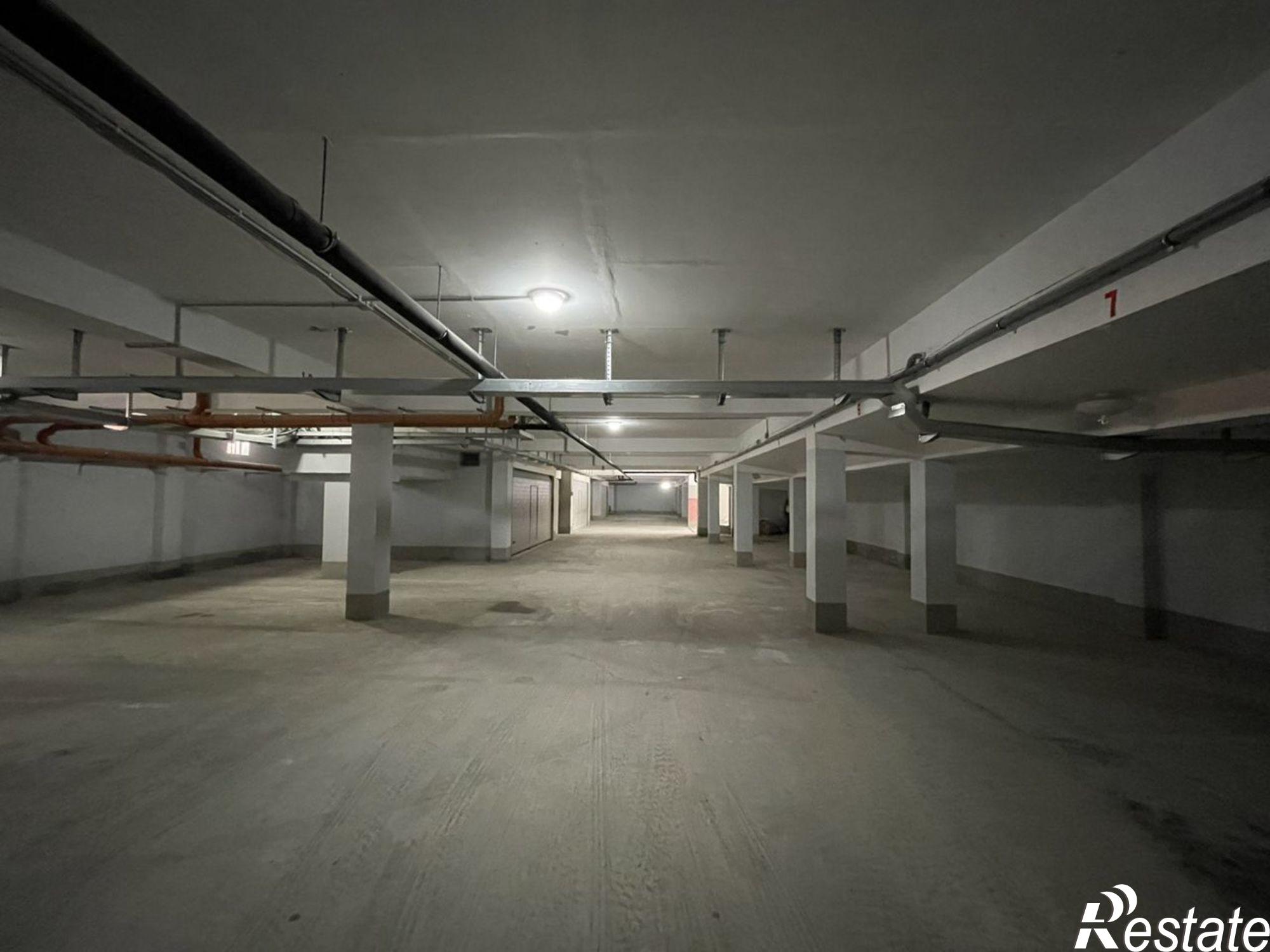 Сдать гараж, место в паркинге за 5 197 рублей на Черниговская улица, 62