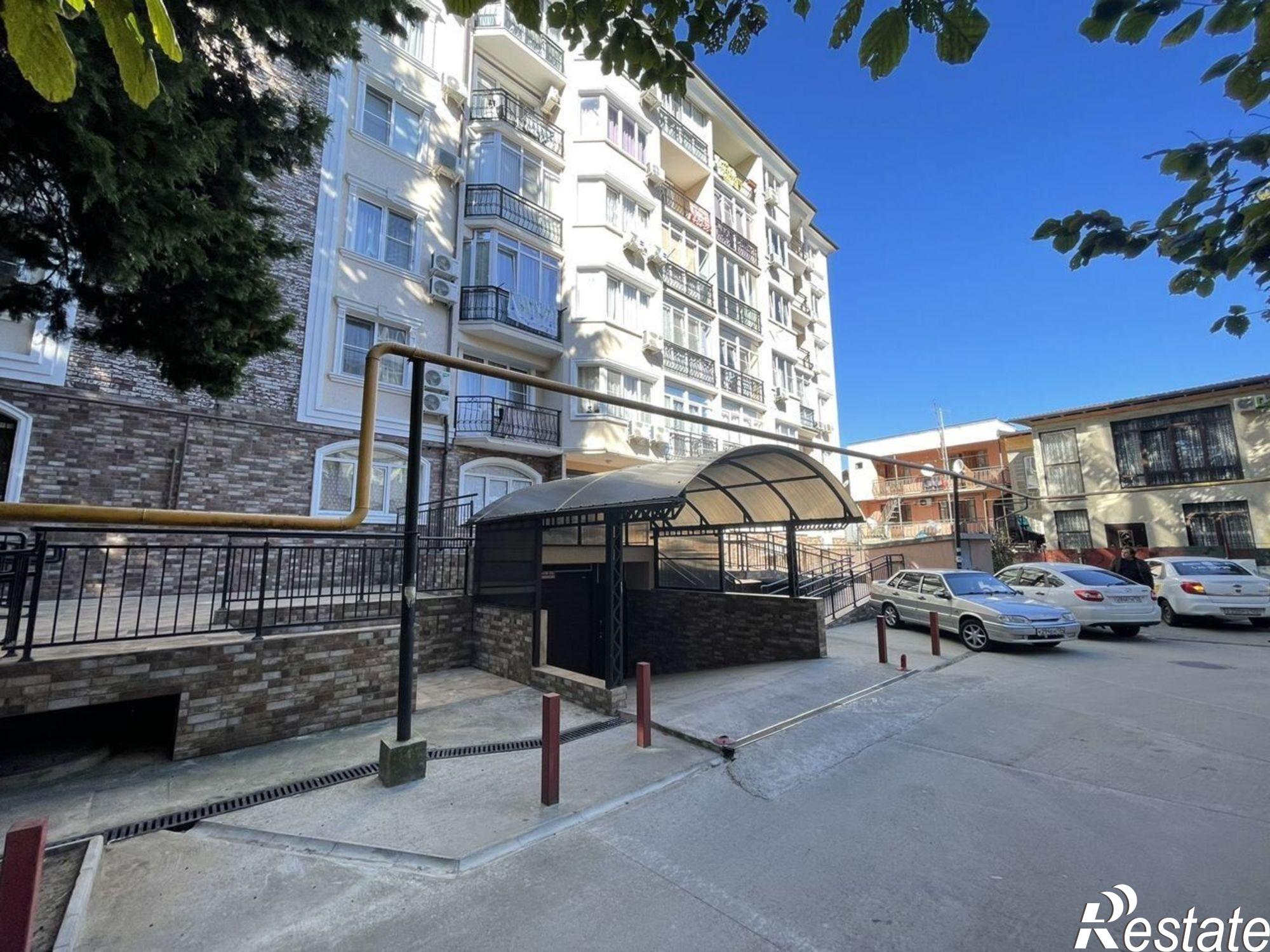 Сдать гараж, место в паркинге за 5 197 рублей на Черниговская улица, 62