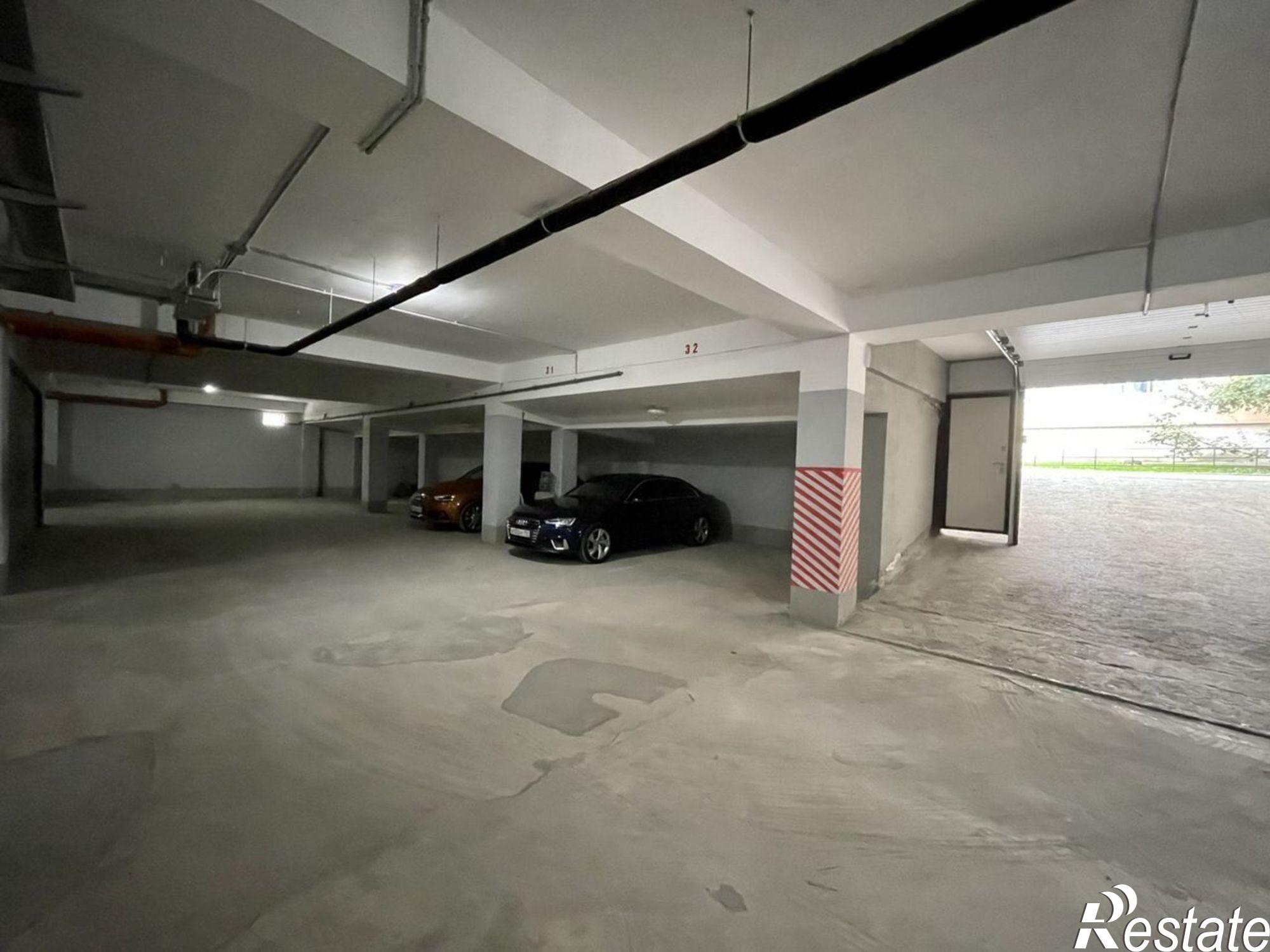 Сдать гараж, место в паркинге за 5 197 рублей на Черниговская улица, 62