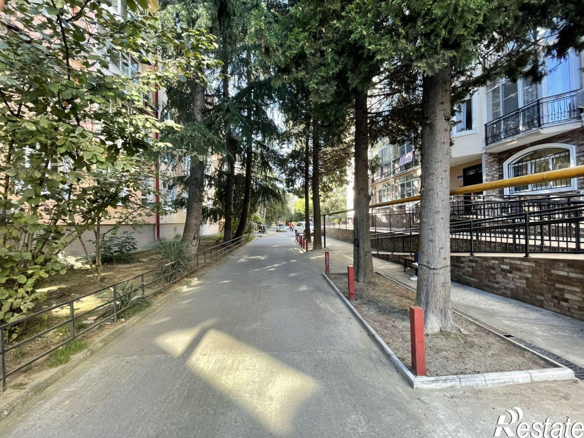 Сдать гараж, место в паркинге за 5 197 рублей на Черниговская улица, 62