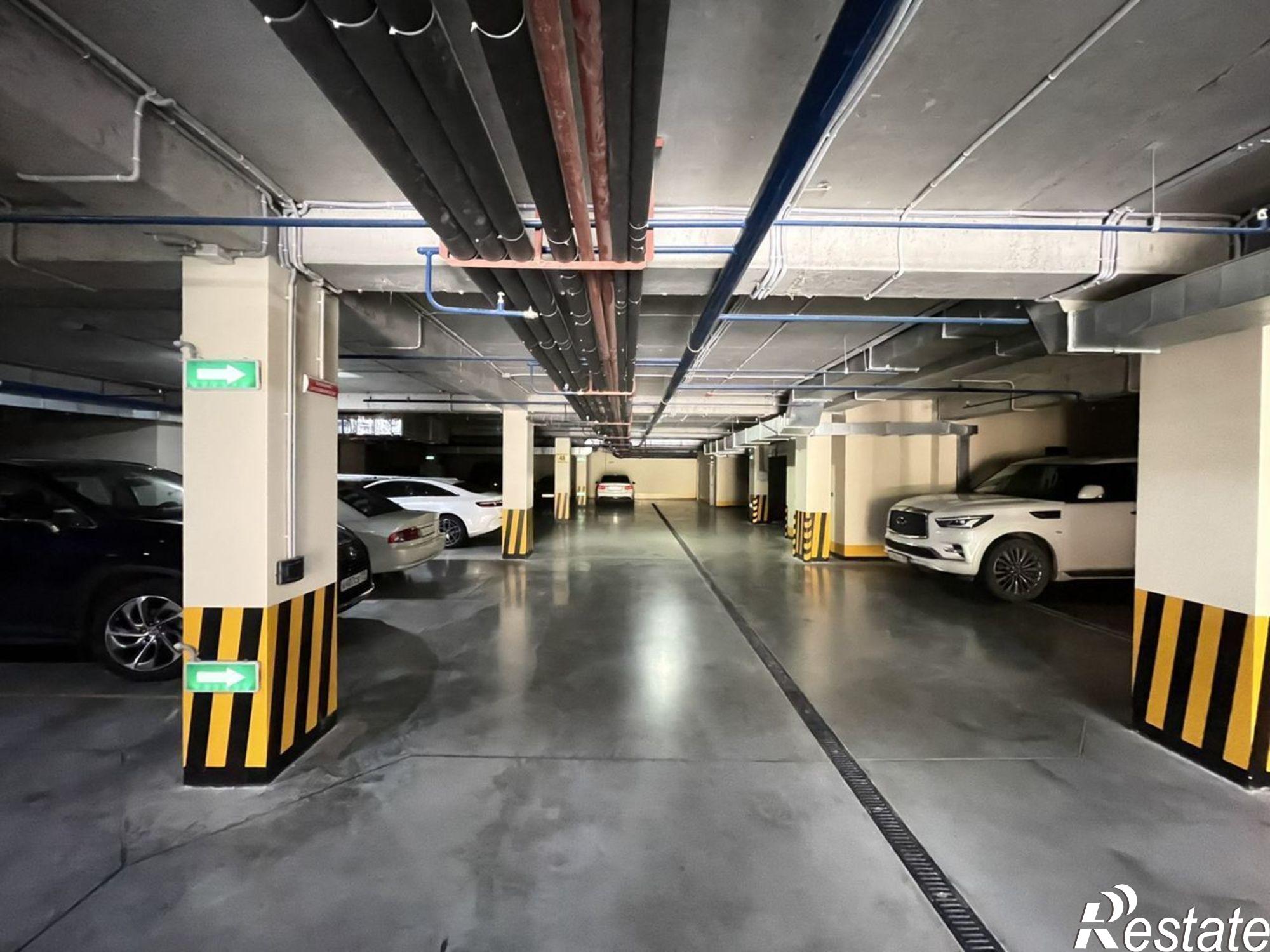 Сдать гараж, место в паркинге за 12 991 рублей на Депутатская улица