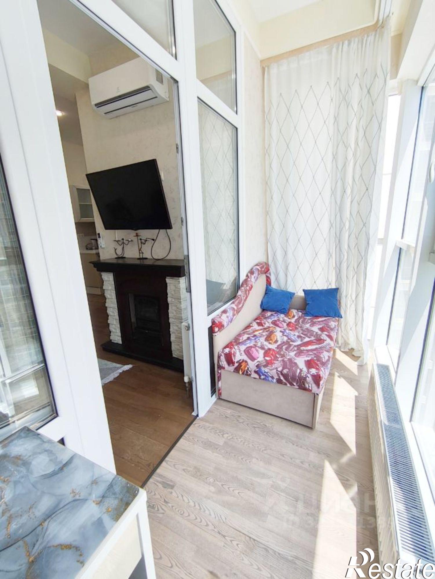 Сдать квартиру за 55 000 рублей на ул Крымская, 89