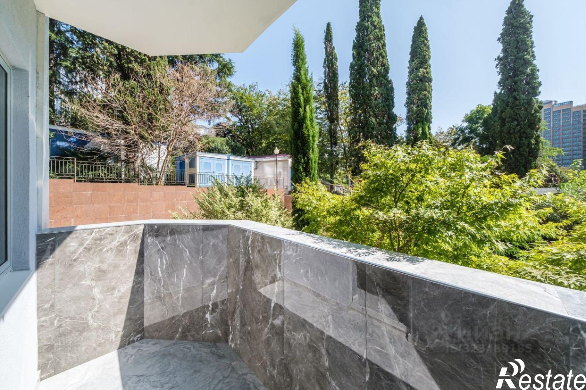 Купить квартиру за 30 000 000 рублей на Курортный проспект, 75Д