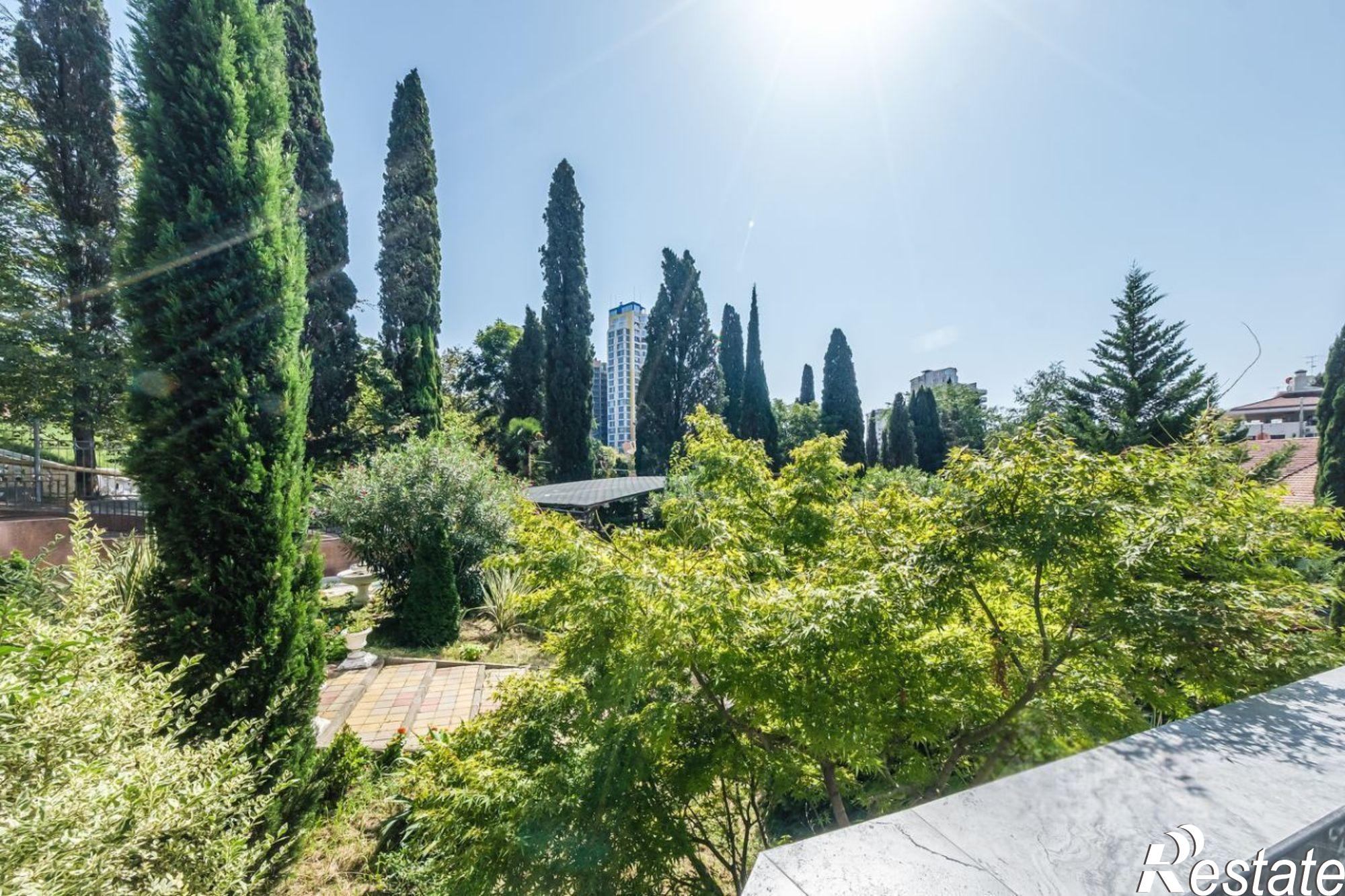 Купить квартиру за 30 000 000 рублей на Курортный проспект, 75Д