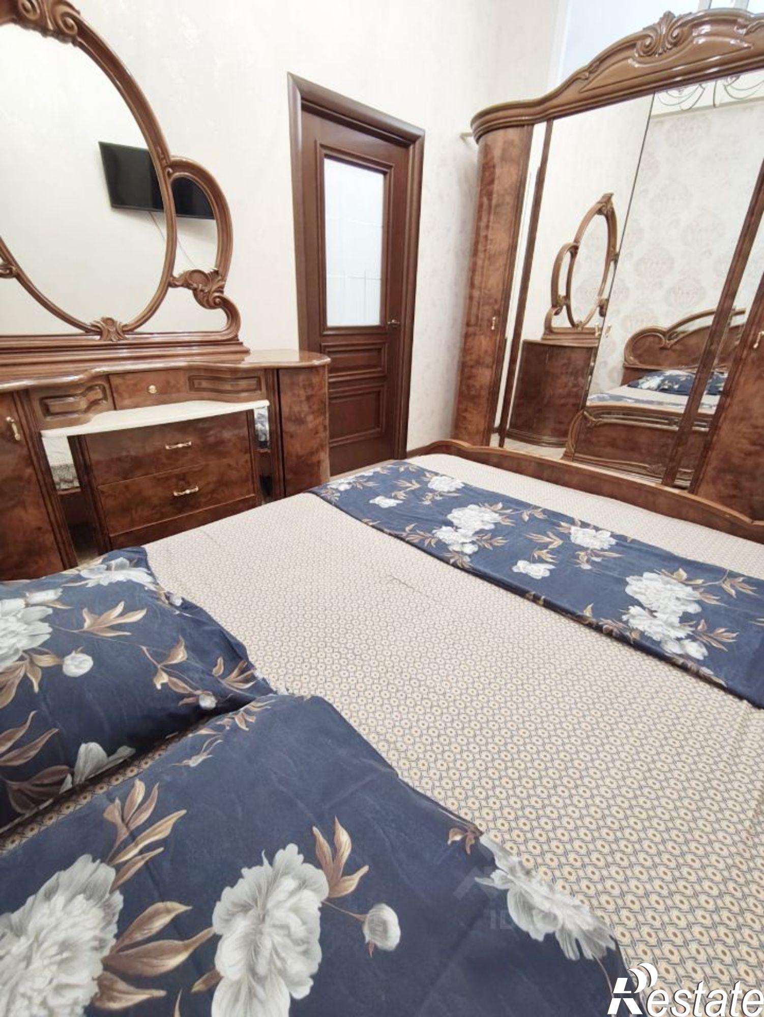 Сдать квартиру за 55 000 рублей на ул Крымская, 89