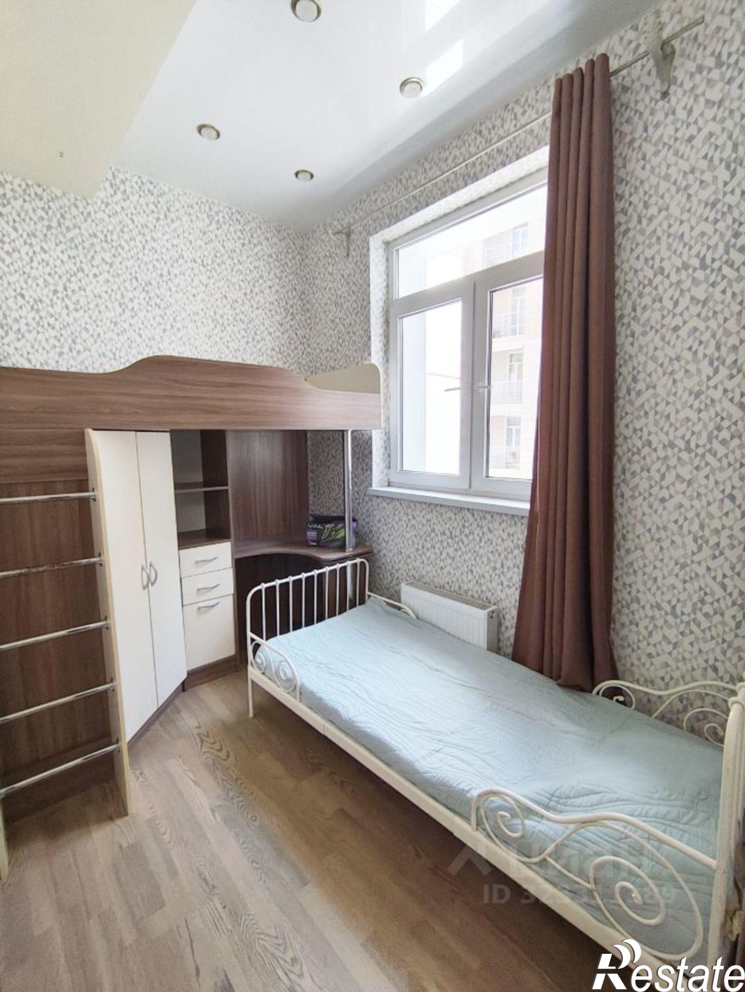 Сдать квартиру за 55 000 рублей на ул Крымская, 89