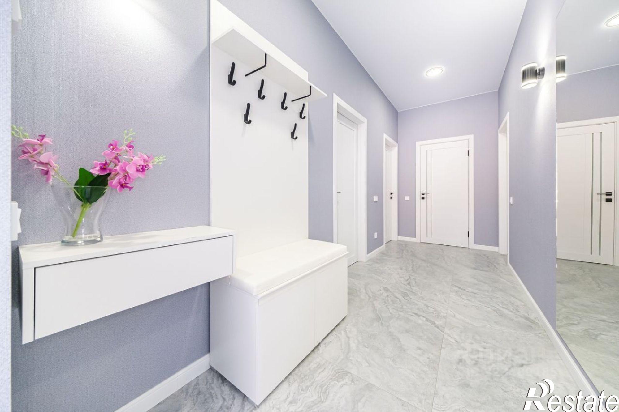 Купить квартиру за 30 000 000 рублей на Курортный проспект, 75Д