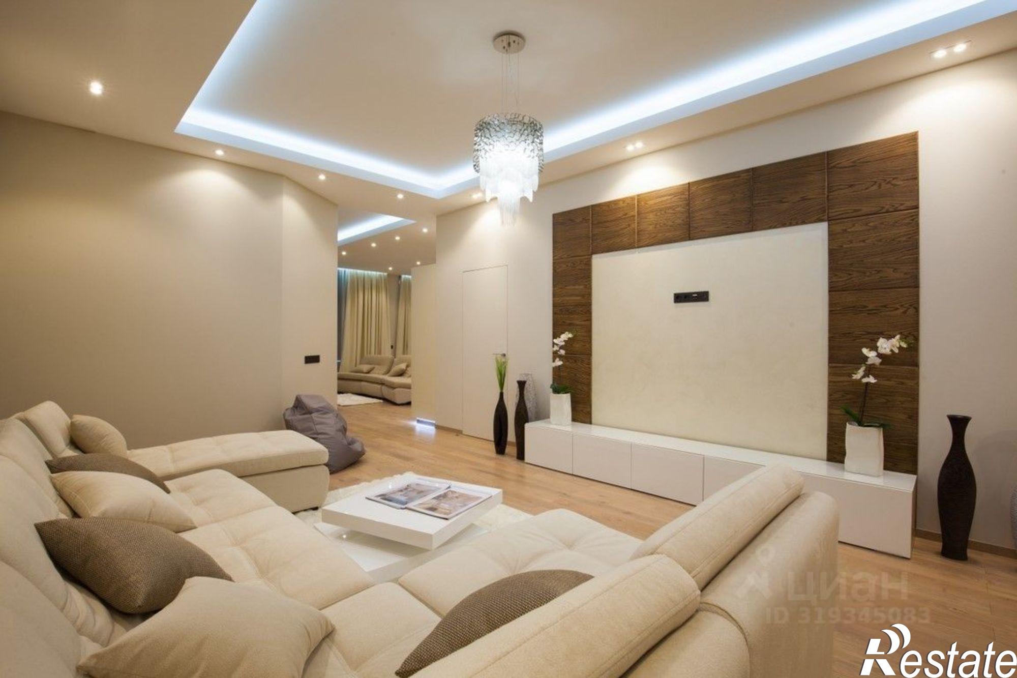 Купить квартиру за 25 000 000 рублей на Черноморская улица, 15/1