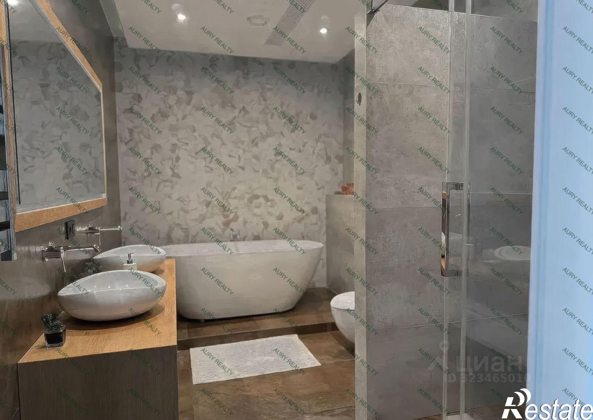 Купить квартиру за 74 000 000 рублей на Курортный пр-кт, 105Б