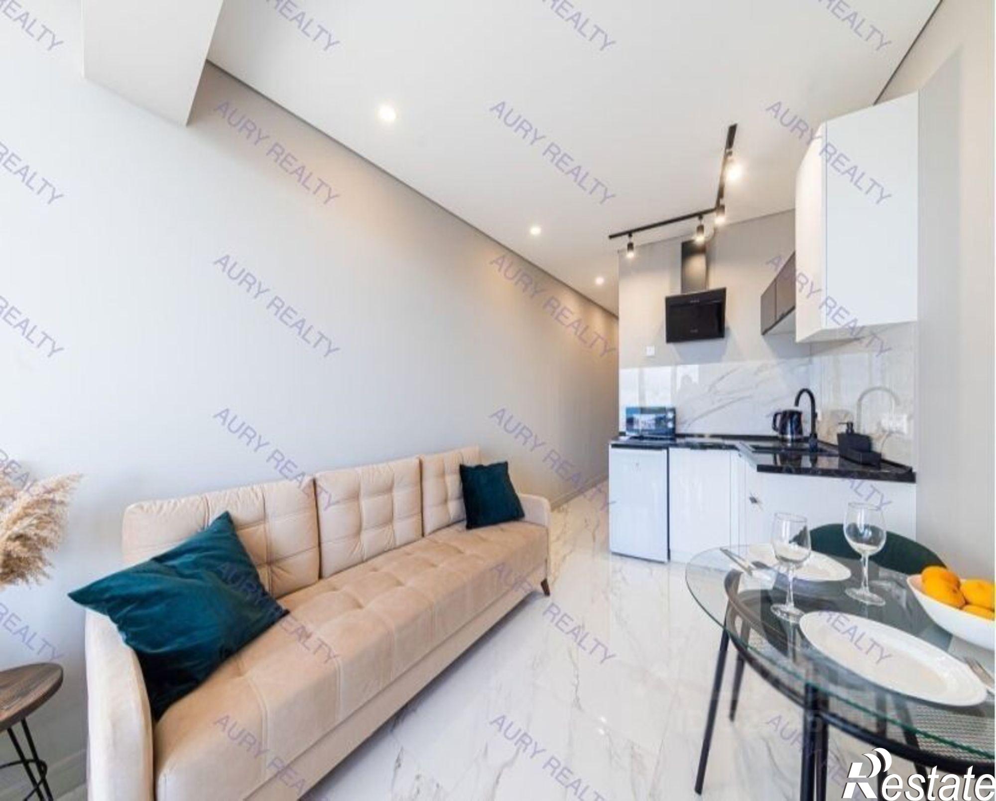 Купить квартиру за 25 000 000 рублей на ул Тургенева, 4