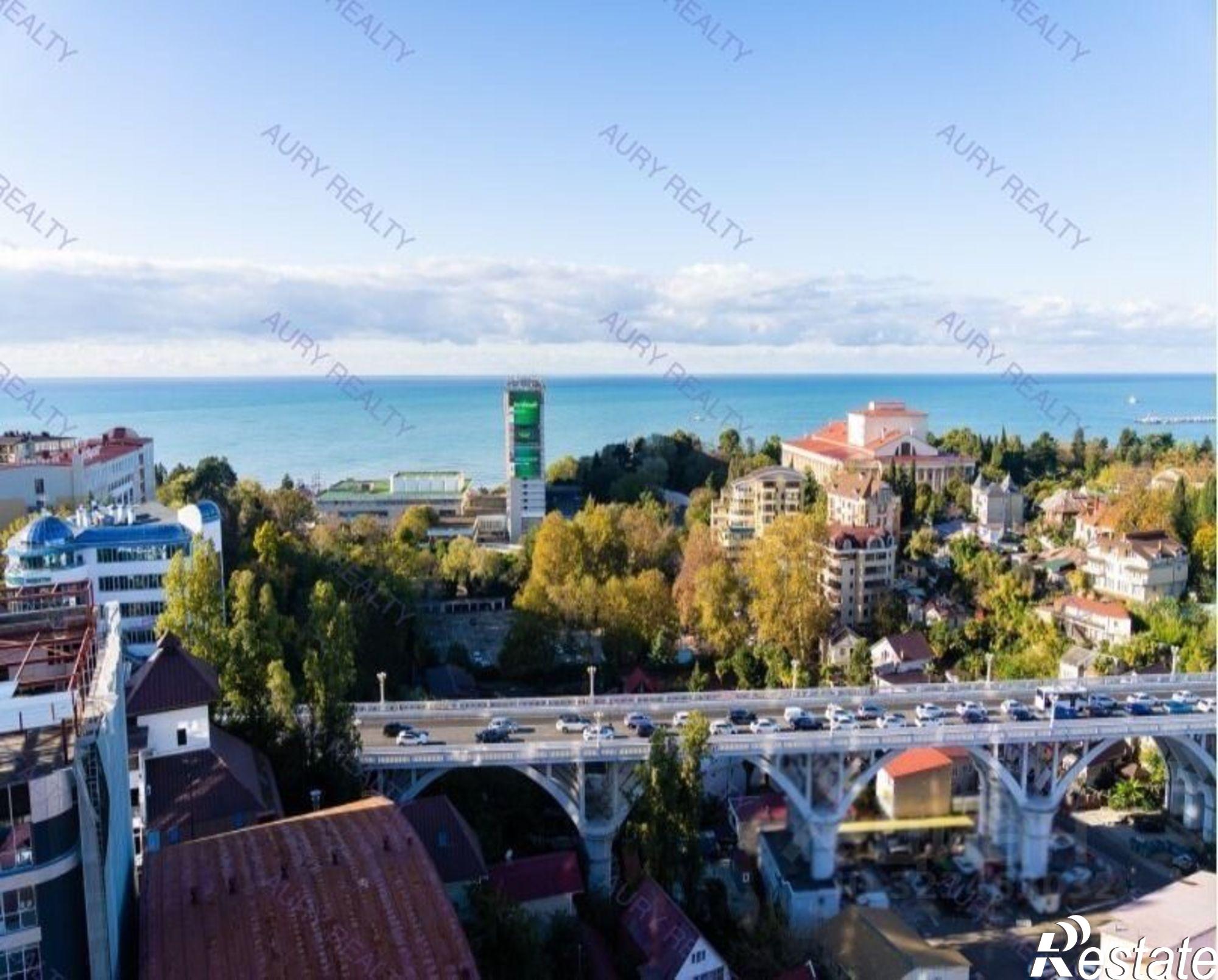 Купить квартиру за 25 000 000 рублей на ул Тургенева, 4