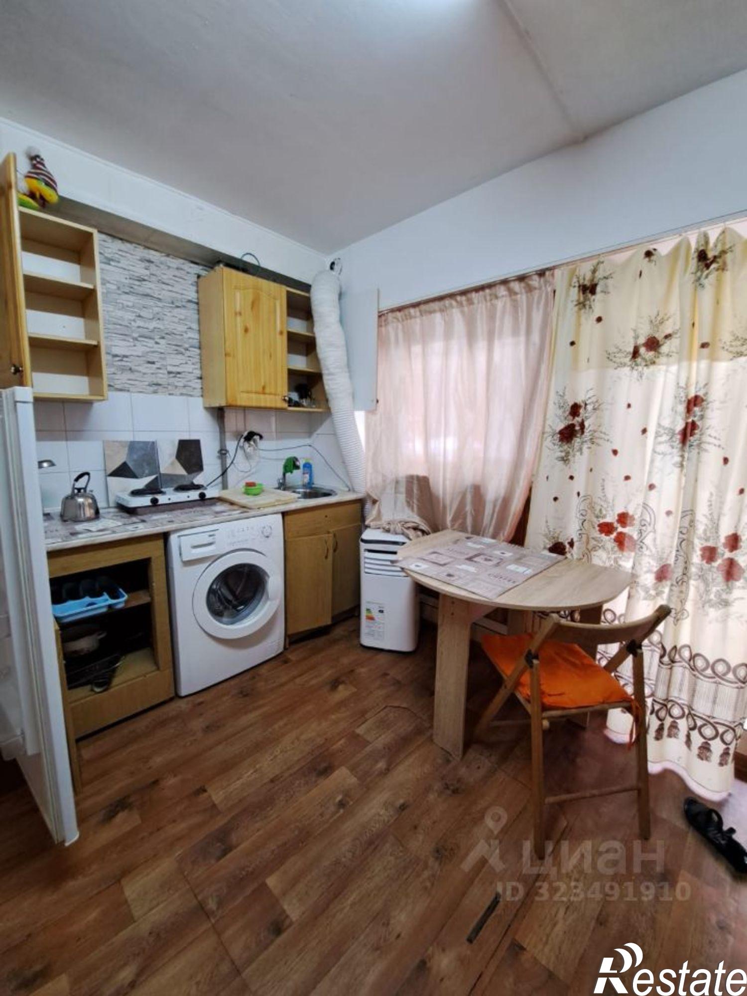 Купить гараж, место в паркинге за 2 500 010 рублей на улица Яна Фабрициуса, 2/36г