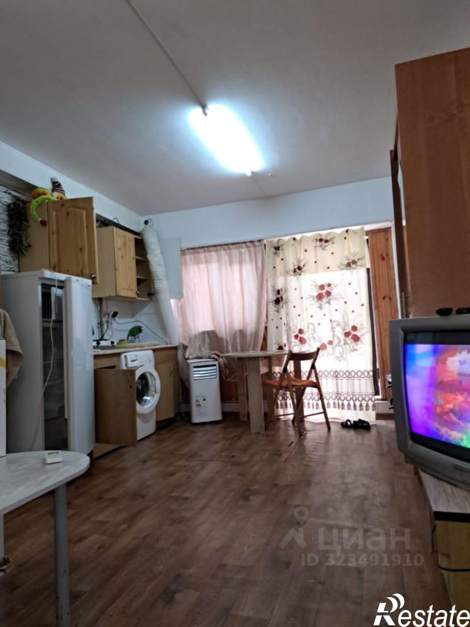 Купить гараж, место в паркинге за 2 500 010 рублей на улица Яна Фабрициуса, 2/36г