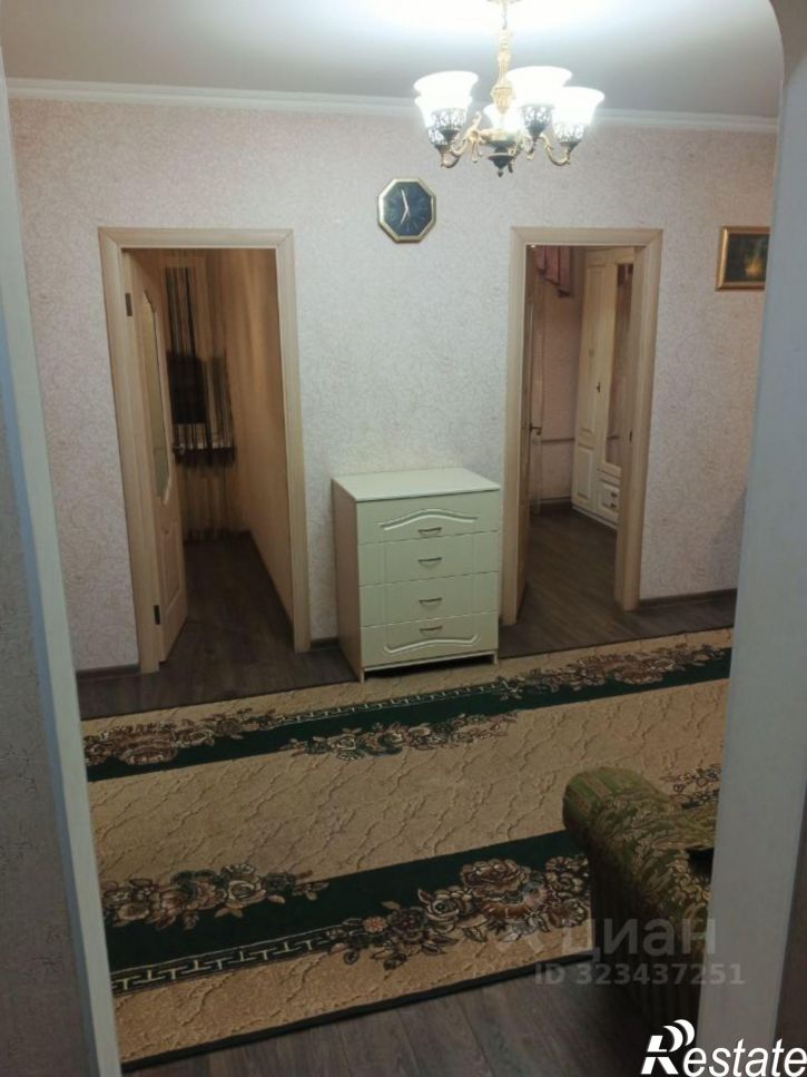 3-комн квартира Донская улица, 38,  д. 38