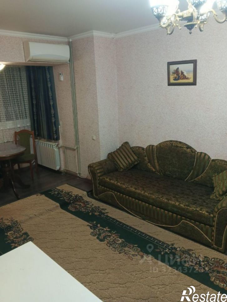 3-комн квартира Донская улица, 38,  д. 38