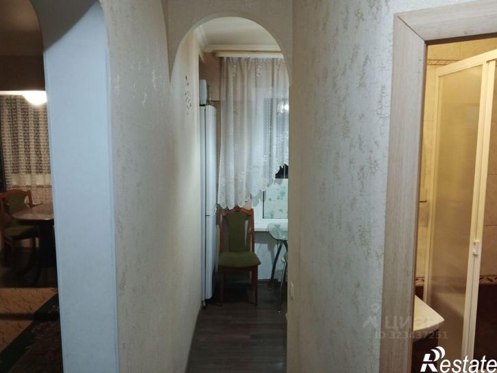 3-комн квартира Донская улица, 38,  д. 38