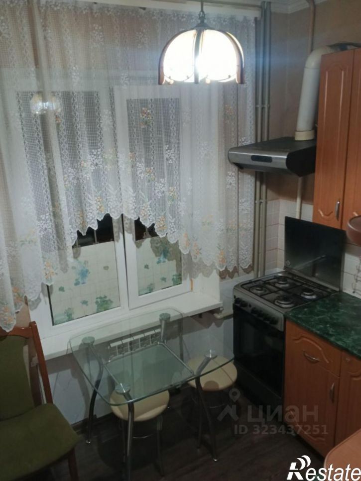 3-комн квартира Донская улица, 38,  д. 38
