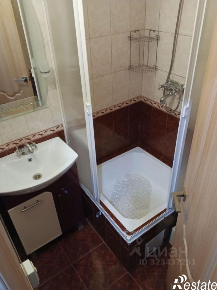 3-комн квартира Донская улица, 38,  д. 38