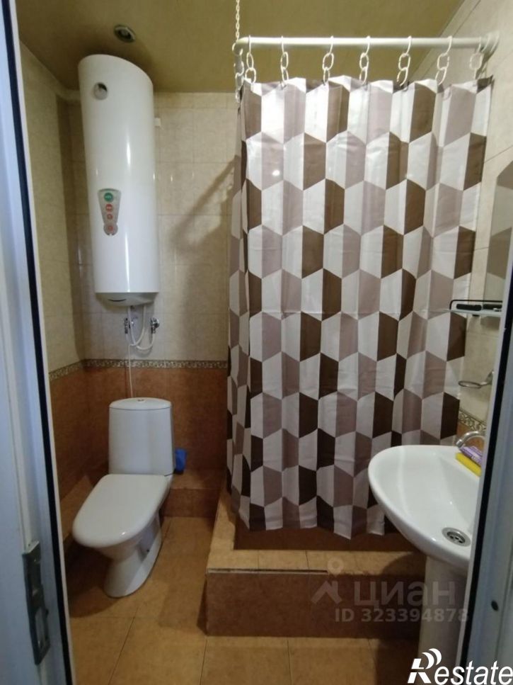 Комната Львовская улица, 11/26А,  д. 11/26А