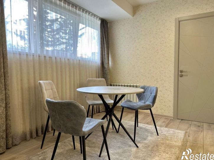 3-комн квартира улица Яна Фабрициуса, 2/9А,  д. 2/9А