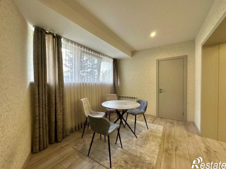 3-комн квартира улица Яна Фабрициуса, 2/9А,  д. 2/9А