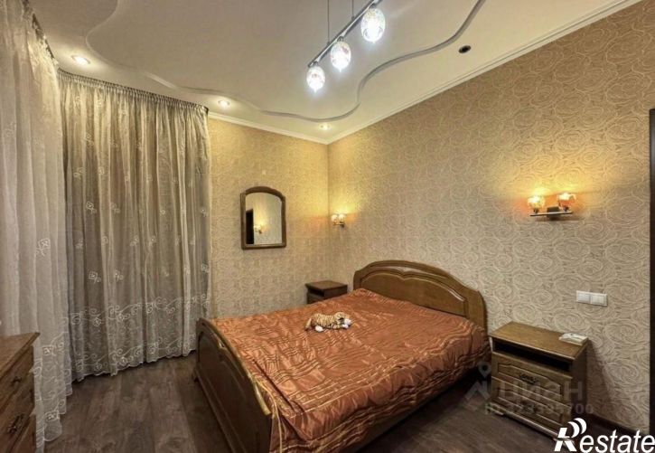 3-комн квартира Невская улица, 18,  д. 18