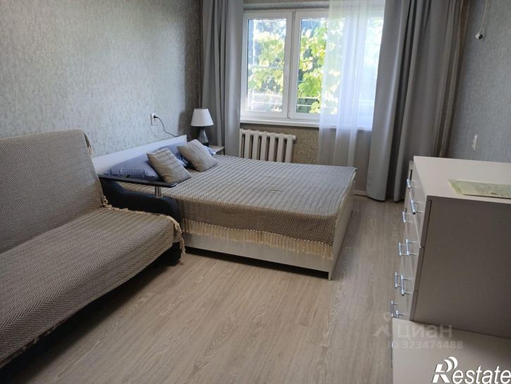 2-комн квартира ул Тоннельная, 23,  д. 23