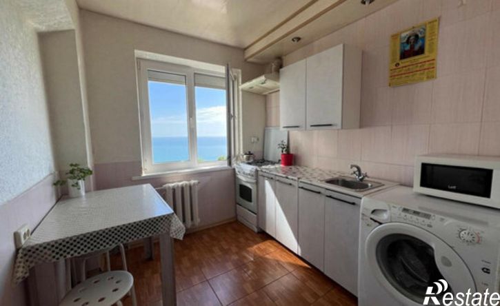 1-комн квартира Курортный проспект, 98/12,  д. 98/12