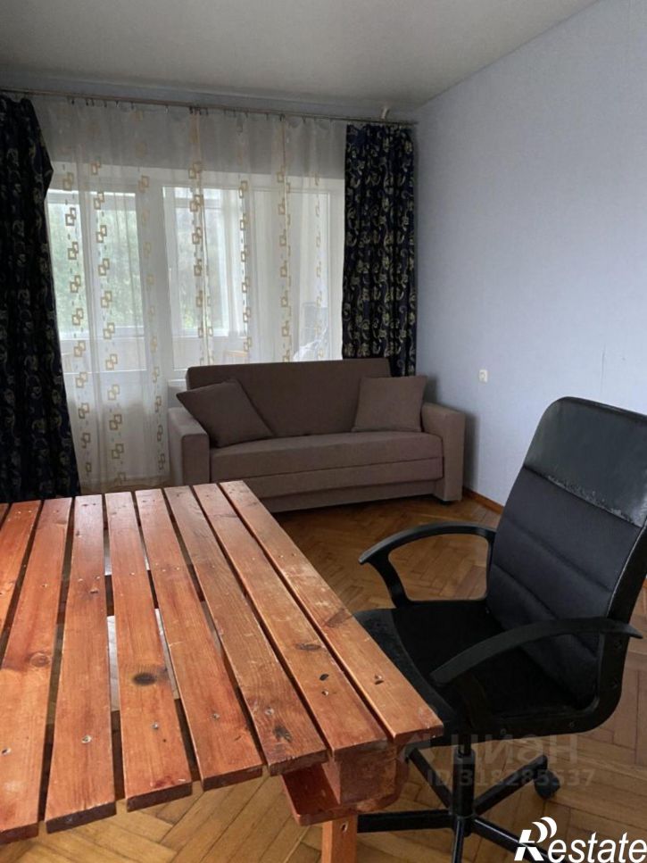 1-комн квартира улица Дмитриевой, 36,  д. 36