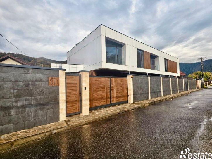 Коттедж/дом Предгорье садоводческое товарищество, 55,  д. 55