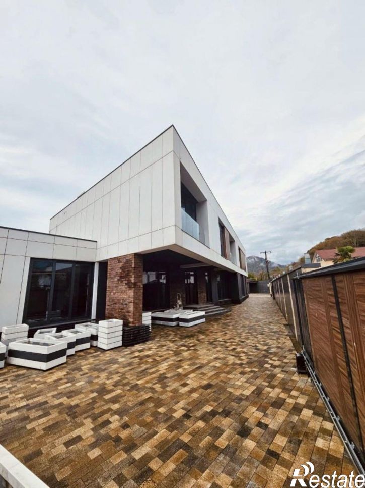 Коттедж/дом Предгорье садоводческое товарищество, 55,  д. 55