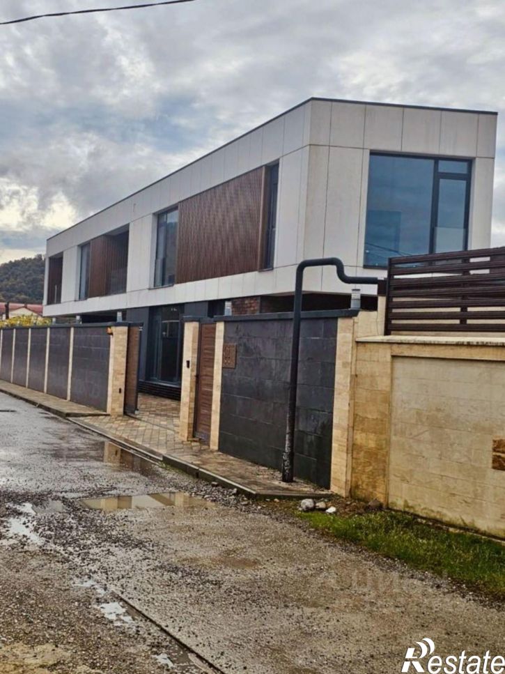 Коттедж/дом Предгорье садоводческое товарищество, 55,  д. 55