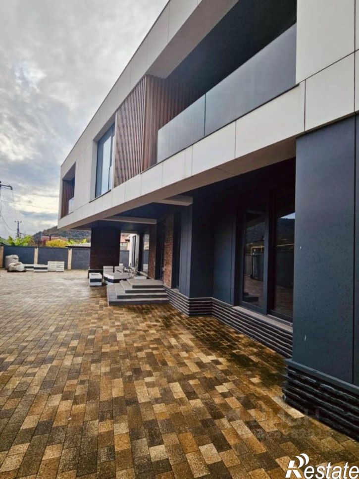 Коттедж/дом Предгорье садоводческое товарищество, 55,  д. 55