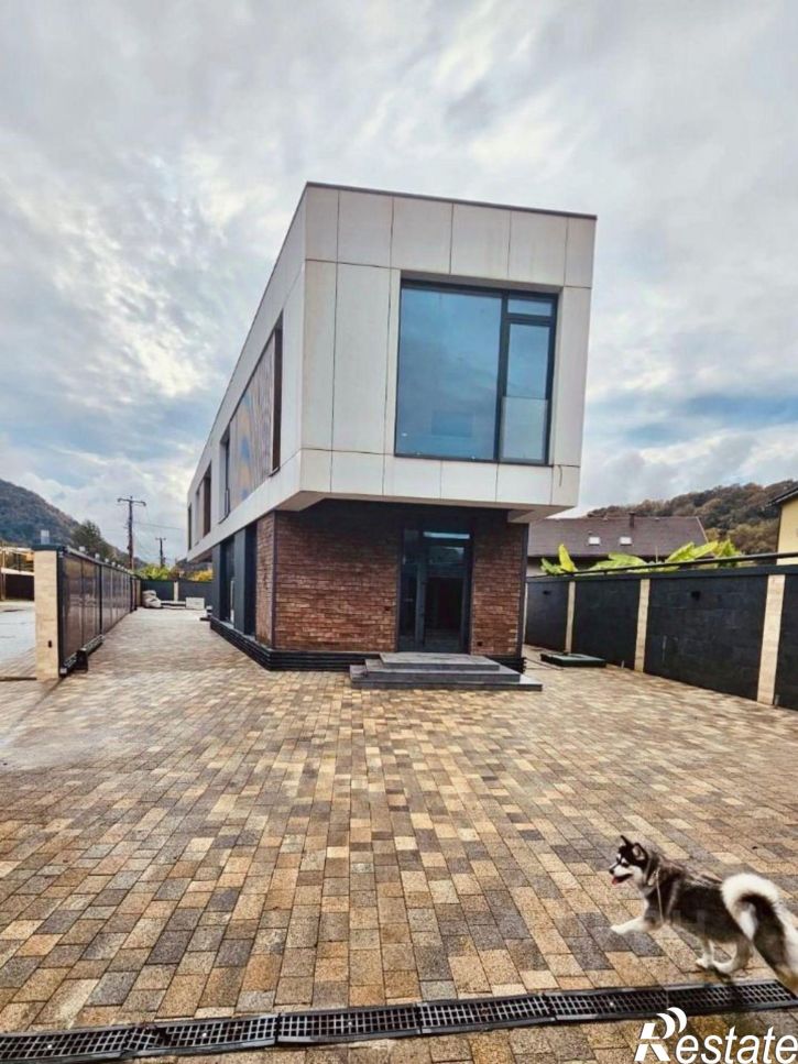 Коттедж/дом Предгорье садоводческое товарищество, 55,  д. 55