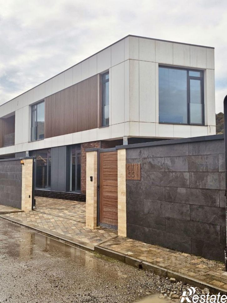 Коттедж/дом Предгорье садоводческое товарищество, 55,  д. 55