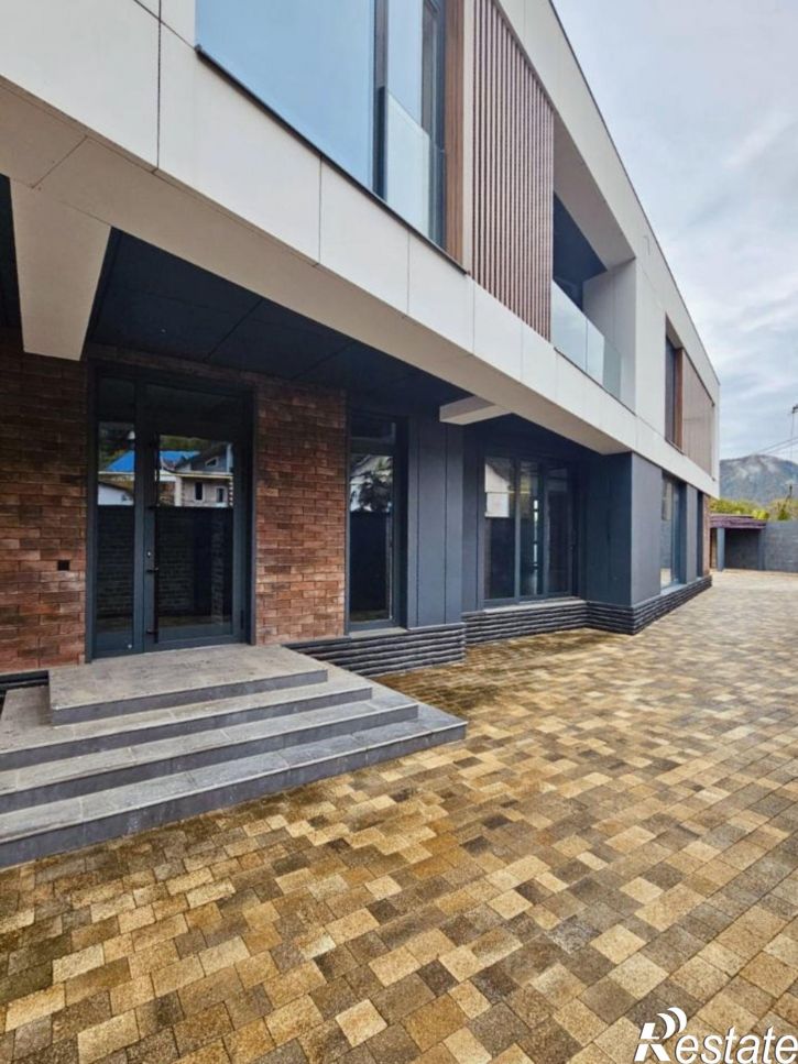 Коттедж/дом Предгорье садоводческое товарищество, 55,  д. 55