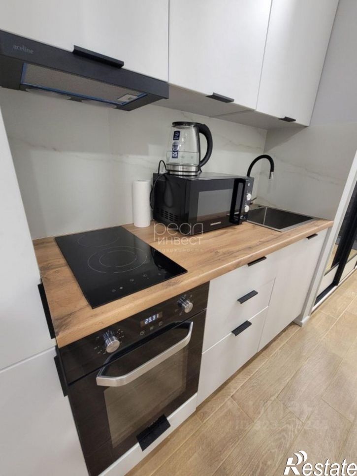 1-комн квартира ул Ясногорская, 16/6 2,  д. 16/6 2,  к. 2