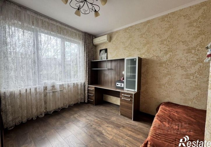 3-комн квартира Невская улица, 18,  д. 18