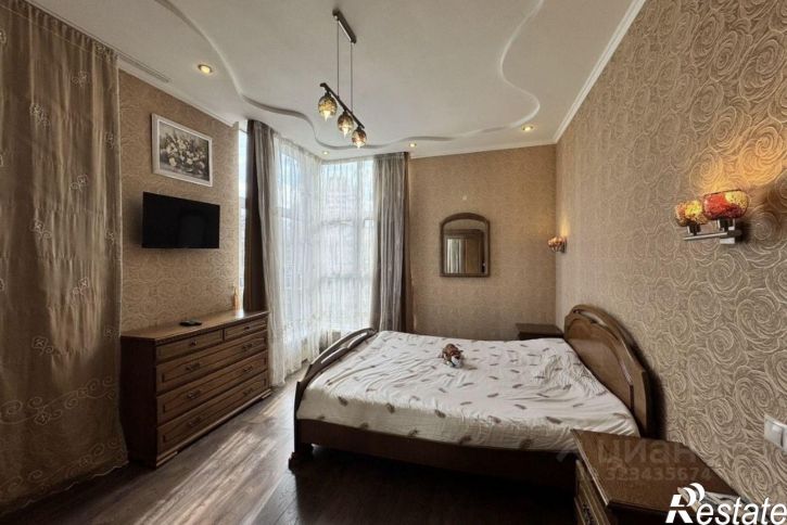 3-комн квартира Невская улица, 18,  д. 18