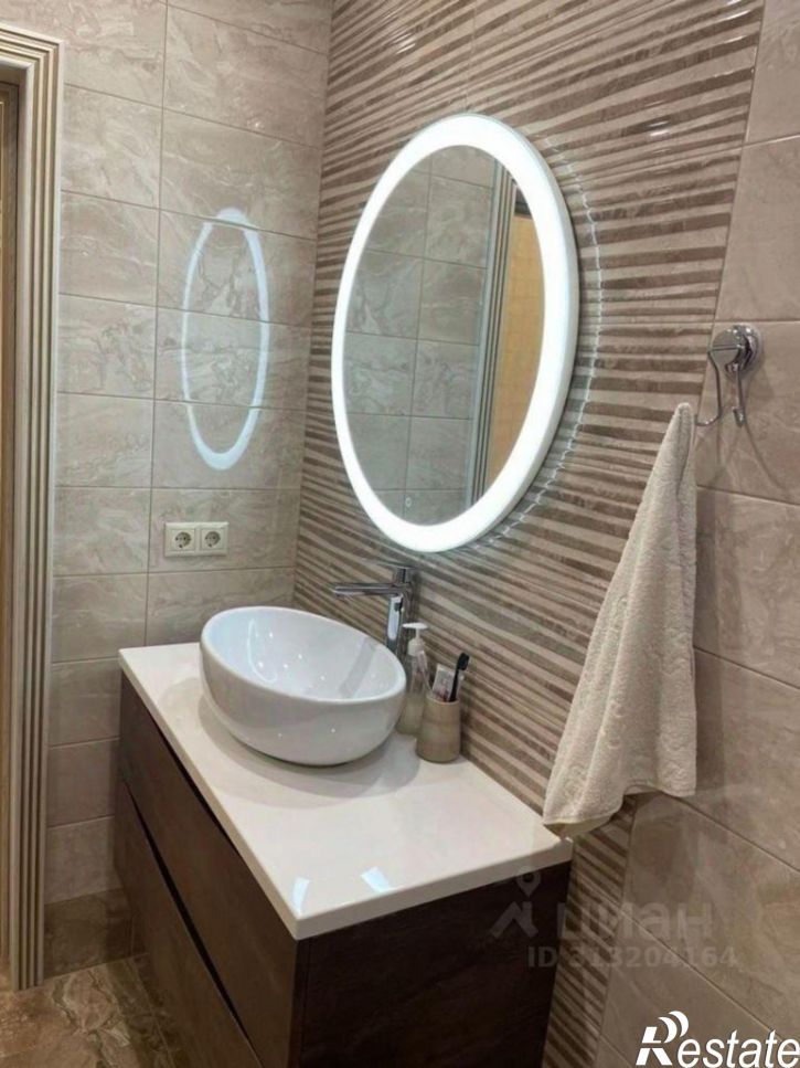 3-комн квартира улица Тимирязева, 46/2,  д. 46/2