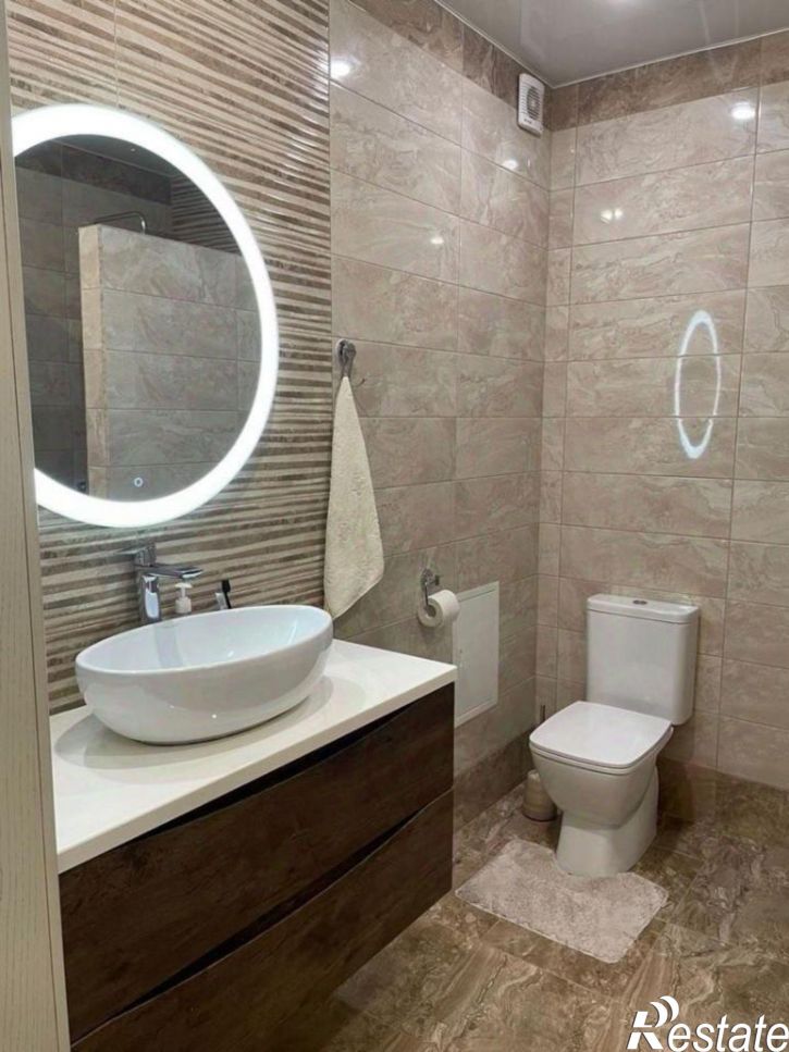 3-комн квартира улица Тимирязева, 46/2,  д. 46/2