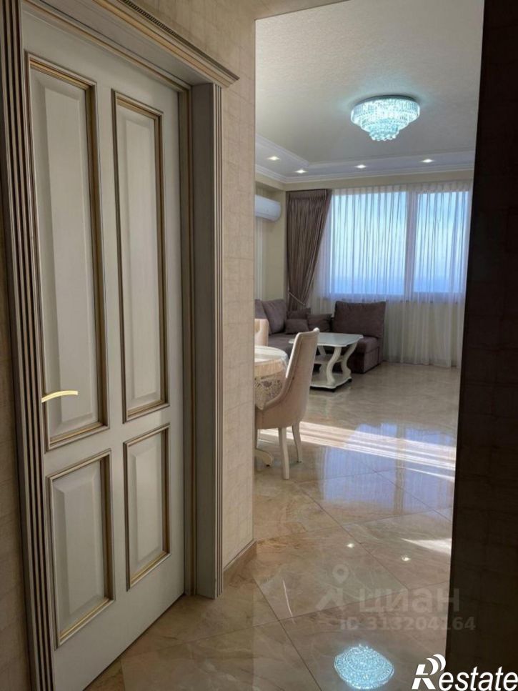 3-комн квартира улица Тимирязева, 46/2,  д. 46/2