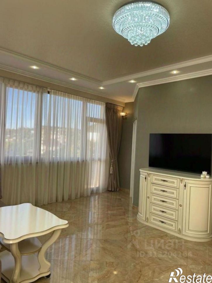 3-комн квартира улица Тимирязева, 46/2,  д. 46/2