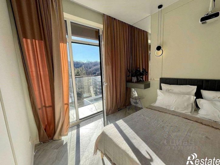 1-комн квартира Батумское шоссе, 28А к1,  д. 28А к1