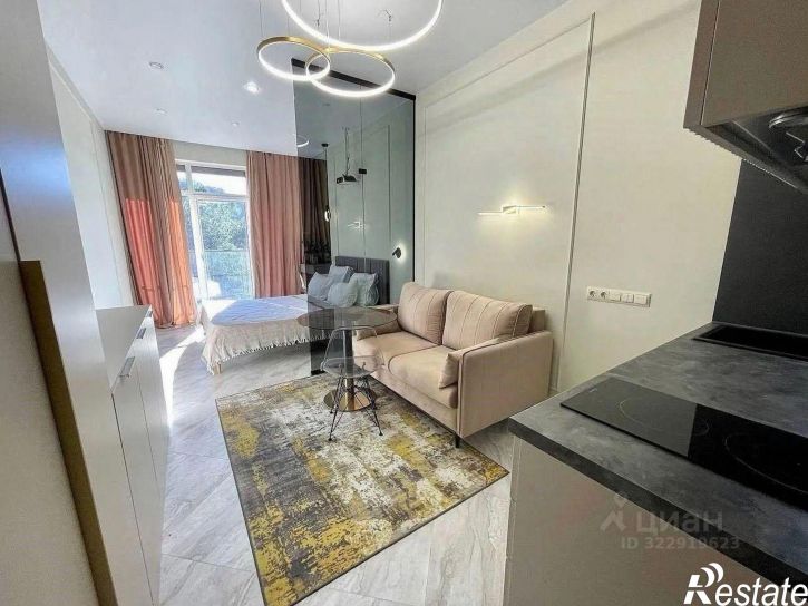 1-комн квартира Батумское шоссе, 28А к1,  д. 28А к1