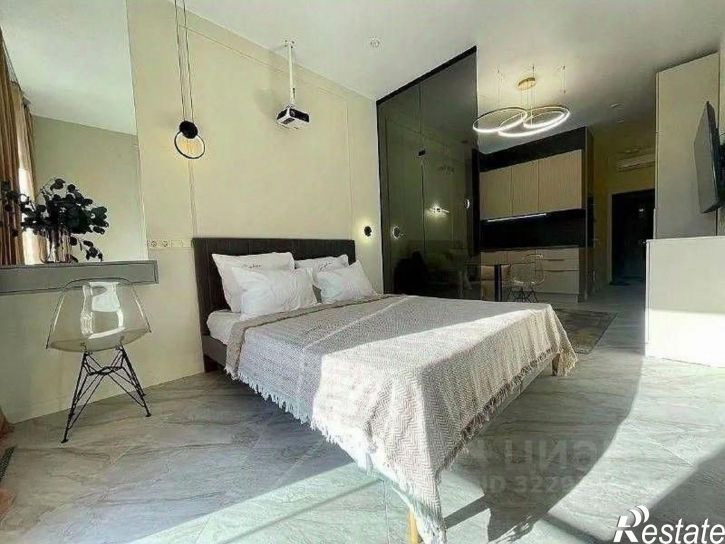 1-комн квартира Батумское шоссе, 28А к1,  д. 28А к1