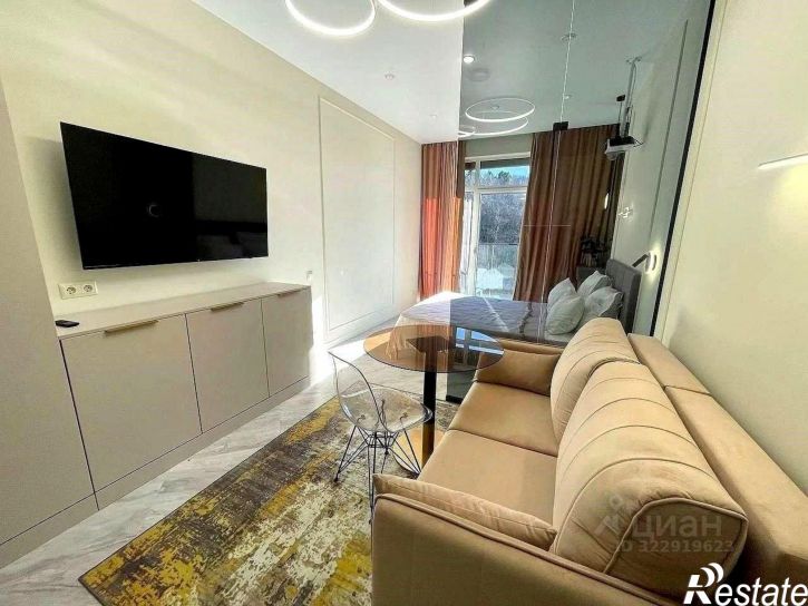 1-комн квартира Батумское шоссе, 28А к1,  д. 28А к1