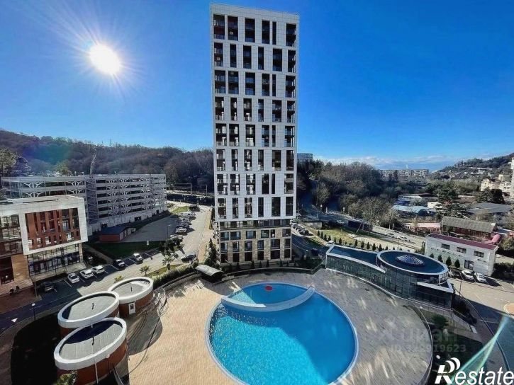 1-комн квартира Батумское шоссе, 28А к1,  д. 28А к1