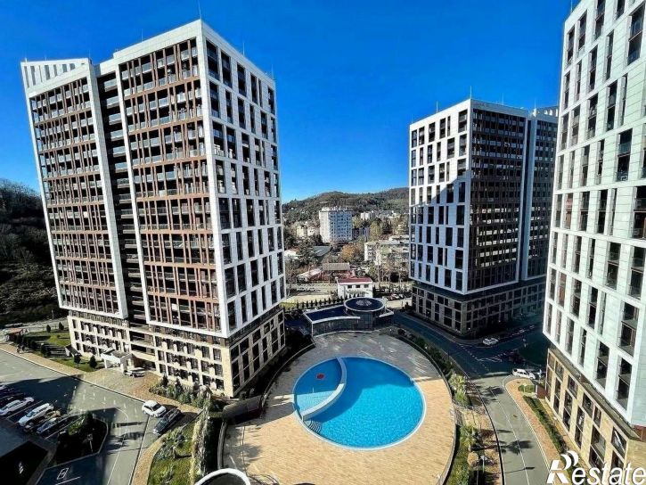 1-комн квартира Батумское шоссе, 28А к1,  д. 28А к1