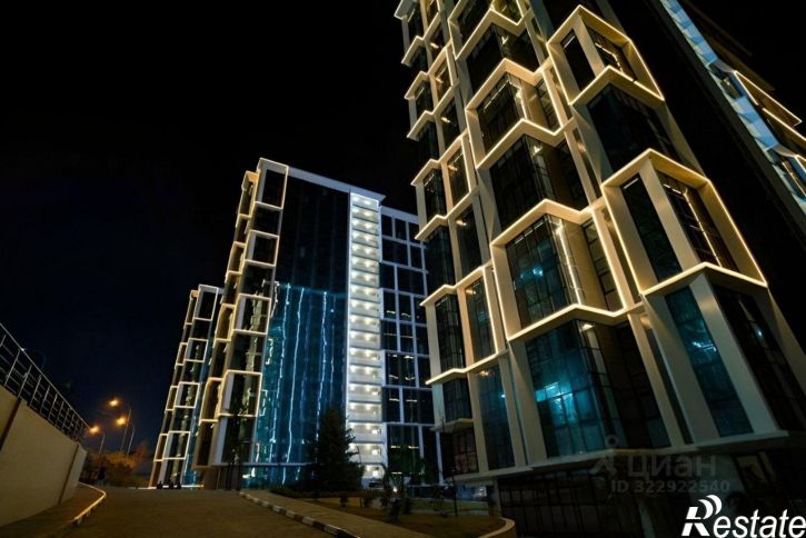 3-комн квартира Ясногорская улица, 16/8 к1,  д. 16/8 к1